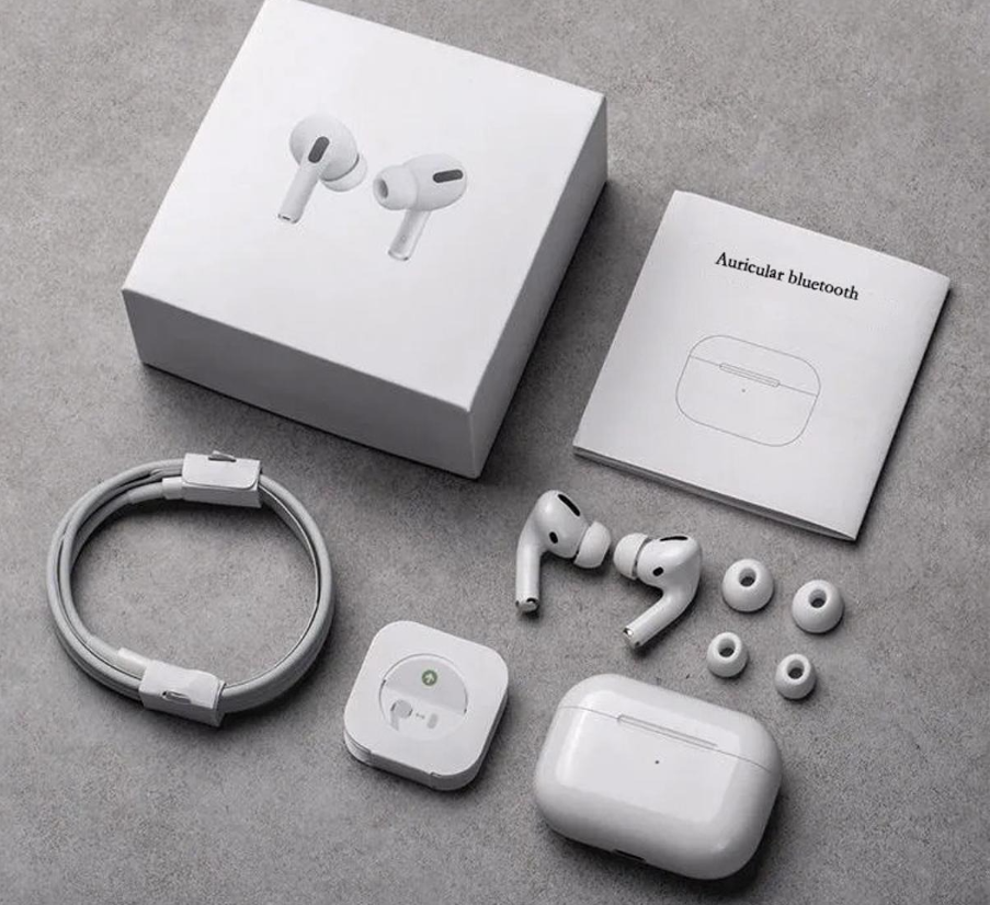 Airpods Pro 2 Noise Reduction Wireless Earbuds