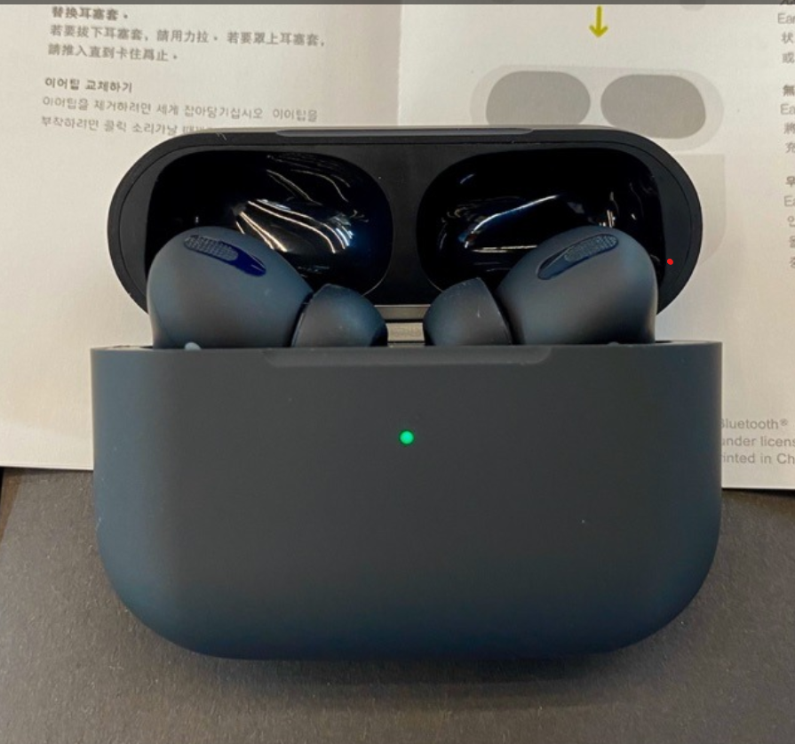 Airpods Pro 2 Noise Reduction Wireless Earbuds